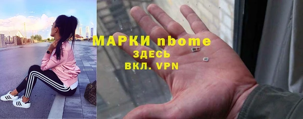 молекула духа Алексин